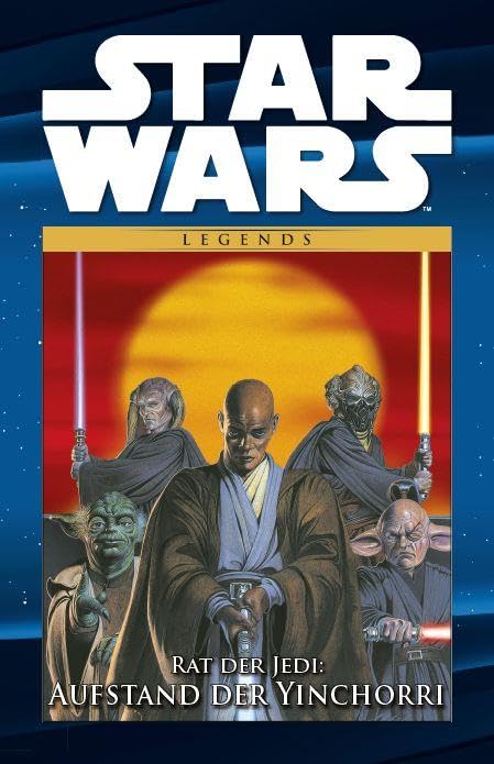 Product Image: Star Wars Comic-Kollektion