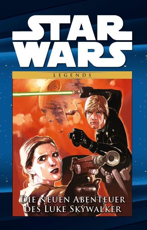 Star Wars Comic-Kollektion Contemporary literature Books