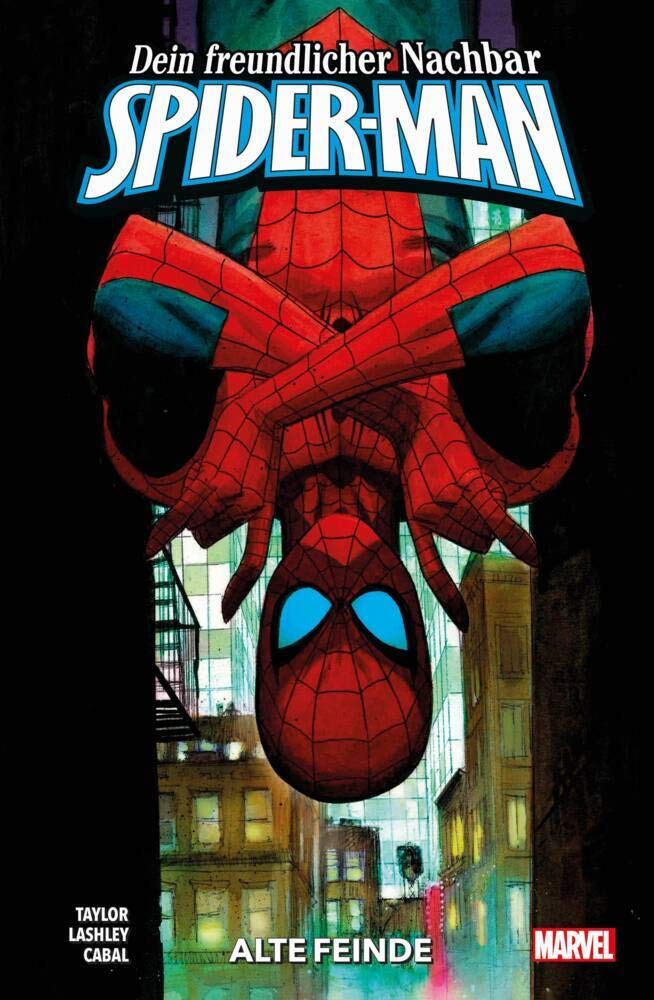 Dein freundlicher Nachbar Spider-Man: Bd. 2: Alte Feinde Manga