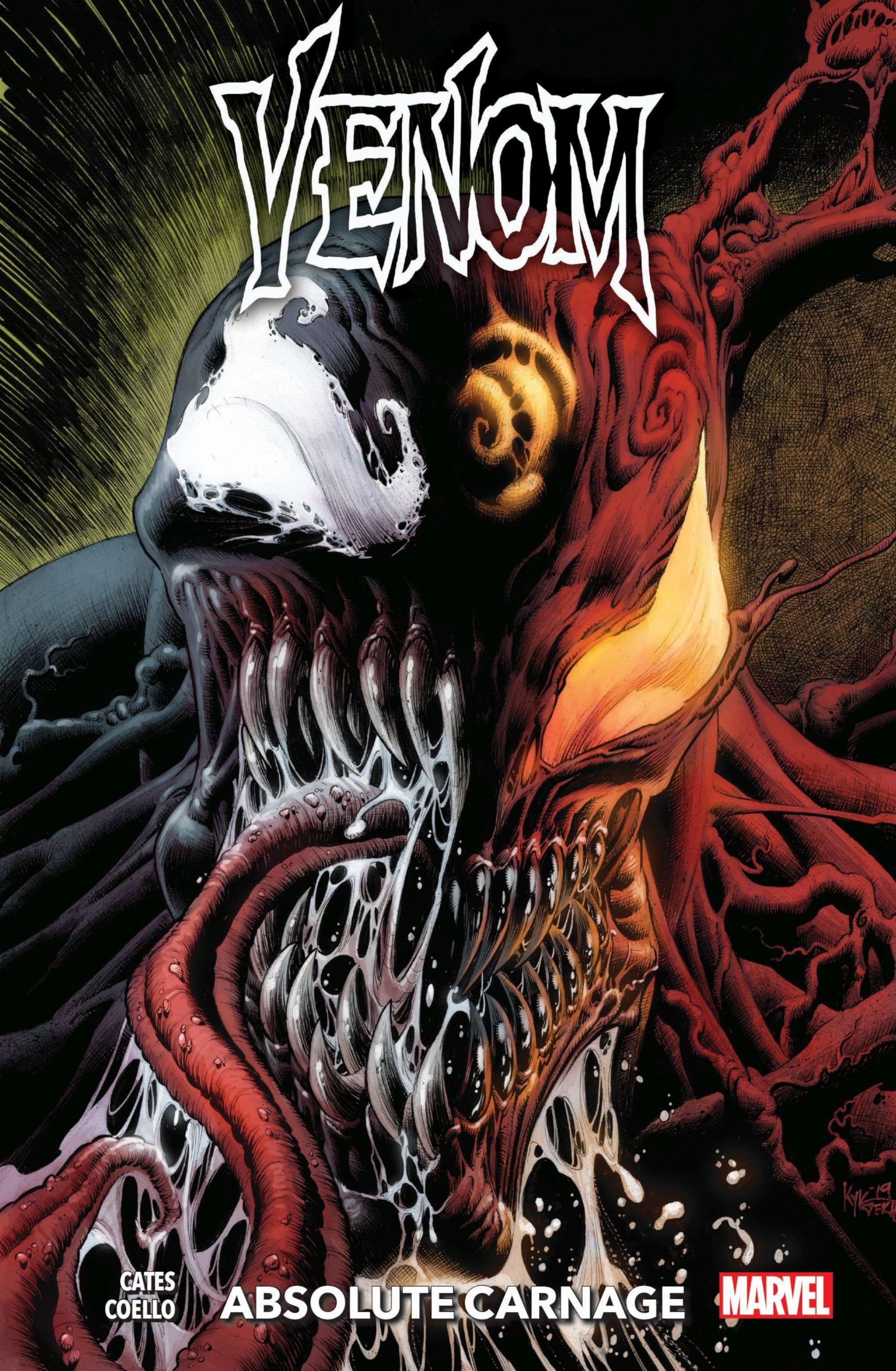 Product Image: Venom - Neustart
