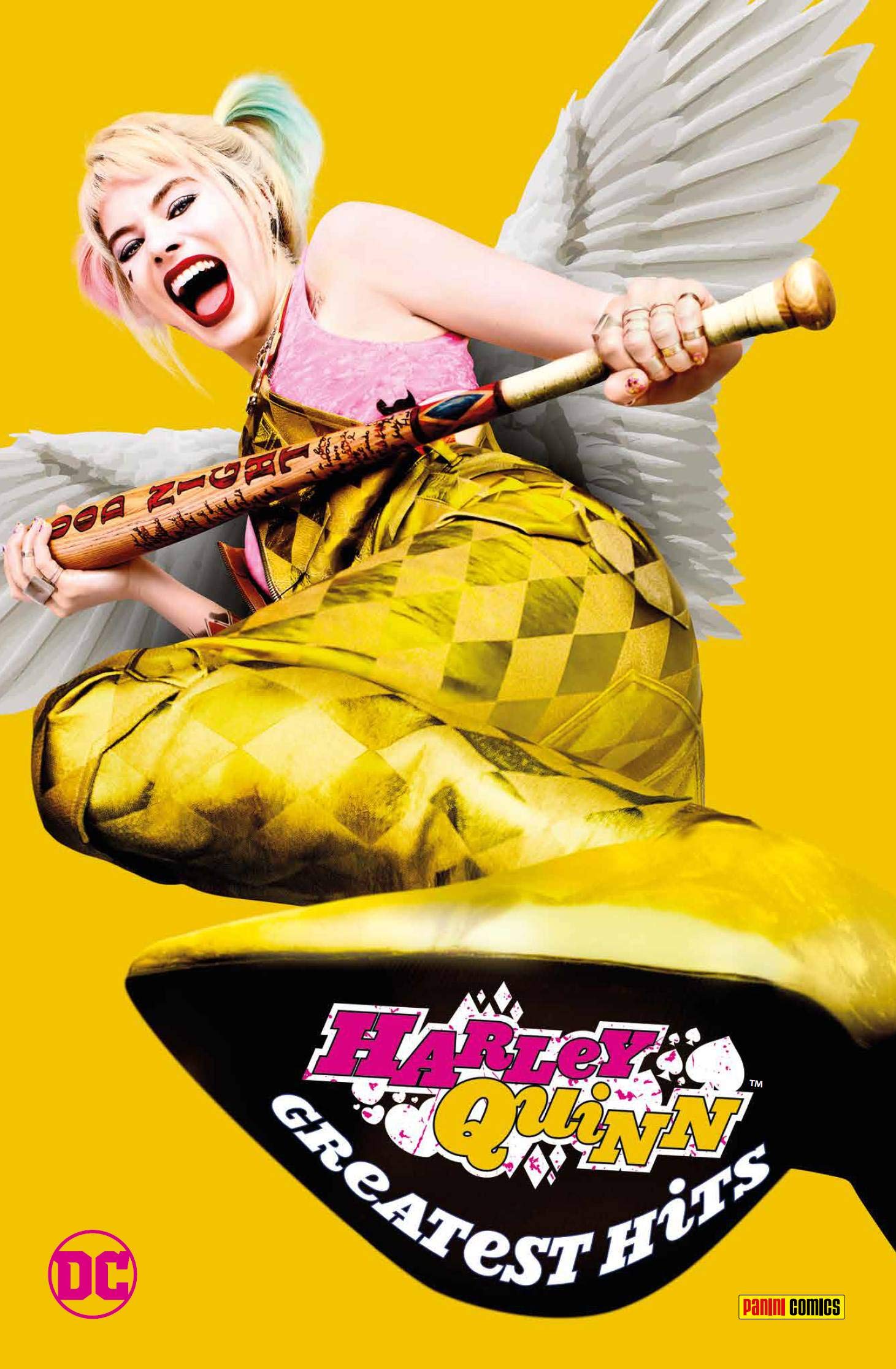 Product Image: Harley Quinn: Greatest Hits