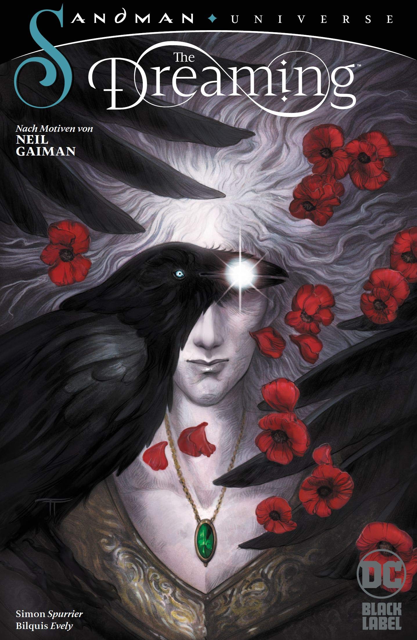The Dreaming: Bd. 2 Manga