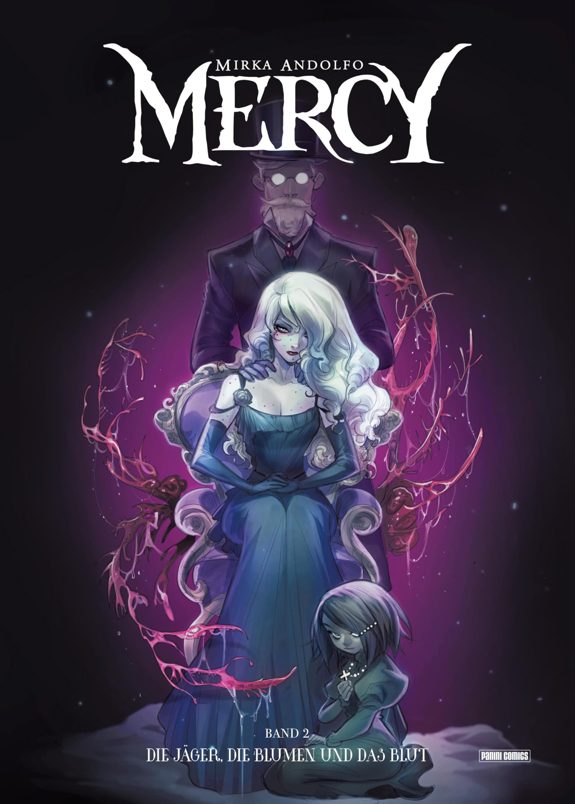Product Image: Mercy