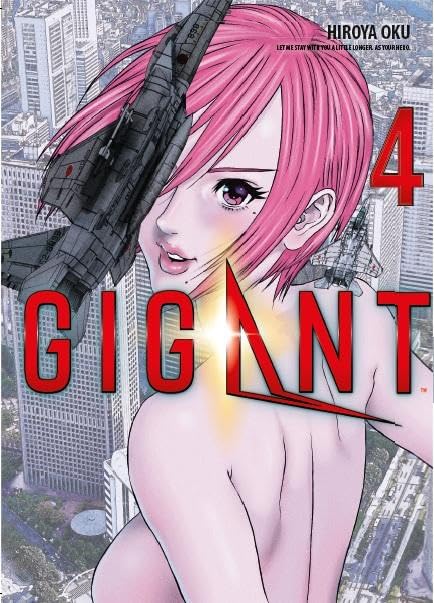 Product Image: Gigant