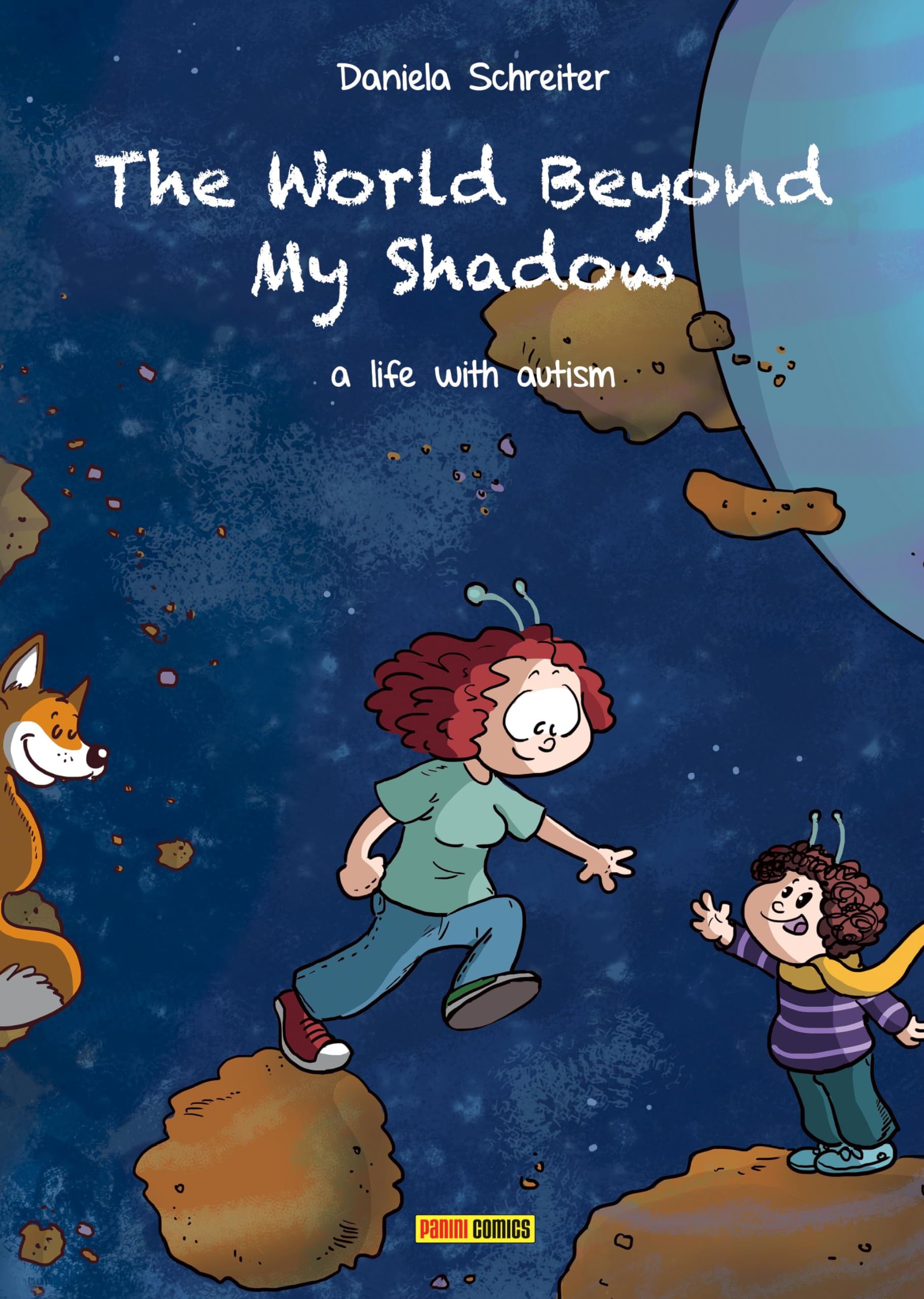 Product Image: The World Beyond My Shadow
