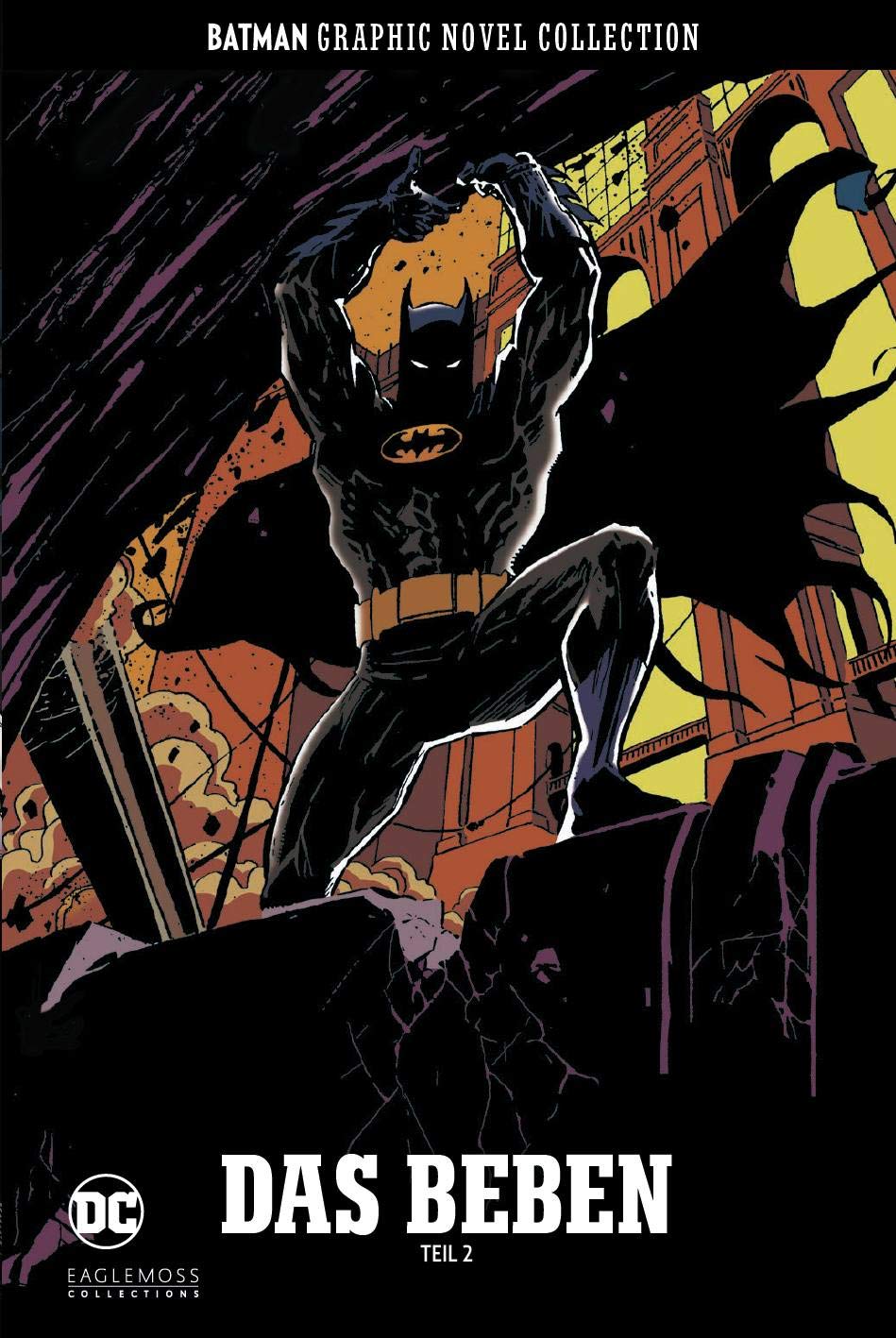 Product Image: Batman Graphic Novel Collection