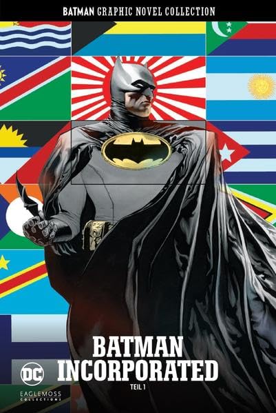 Product Image: Batman Graphic Novel Collection