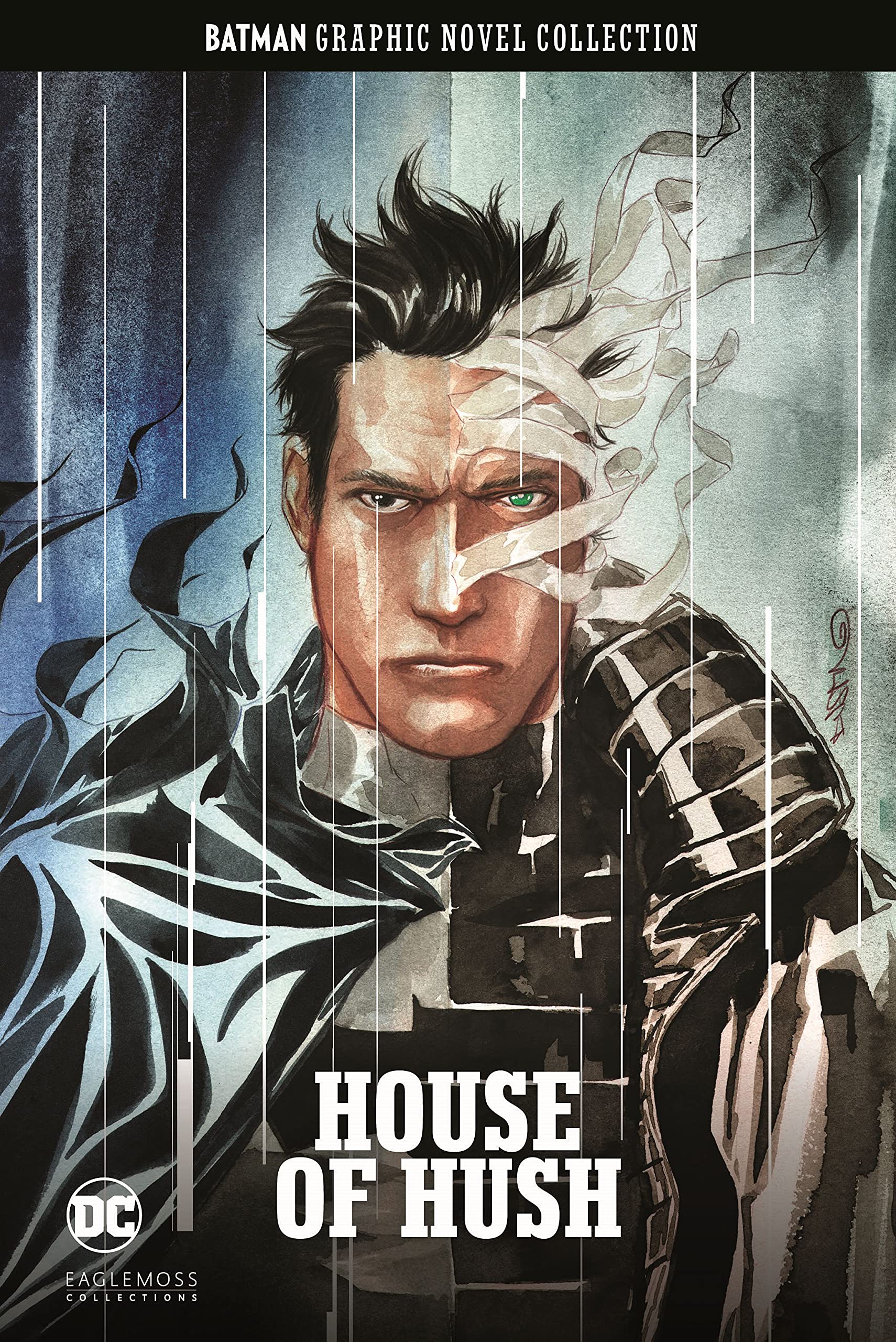 Product Image: Batman Graphic Novel Collection