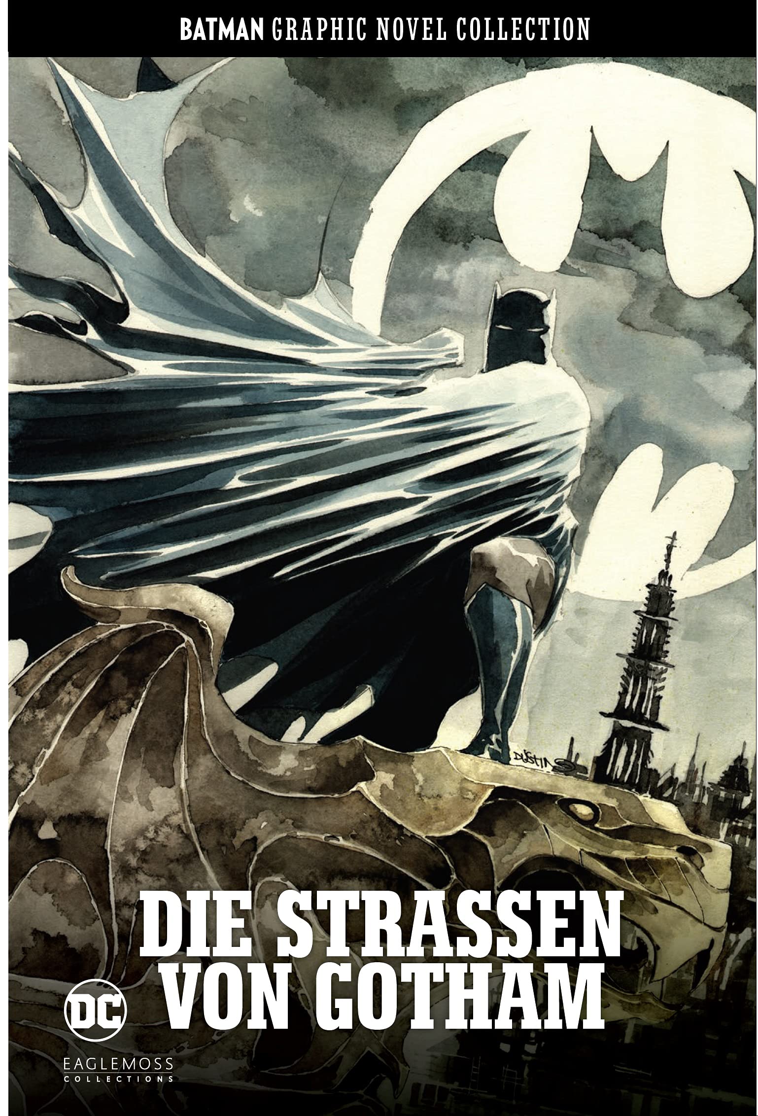 Product Image: Batman Graphic Novel Collection