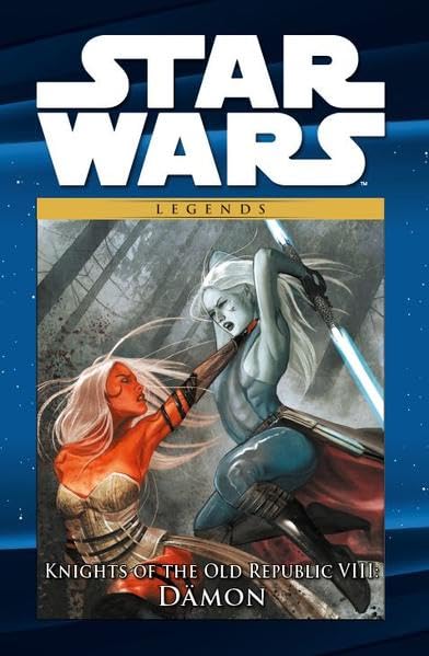 Product Image: Star Wars Comic-Kollektion