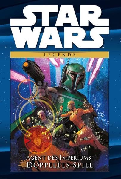 Star Wars Comic-Kollektion Contemporary literature Books