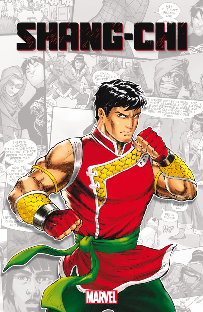 Product Image: Shang-Chi