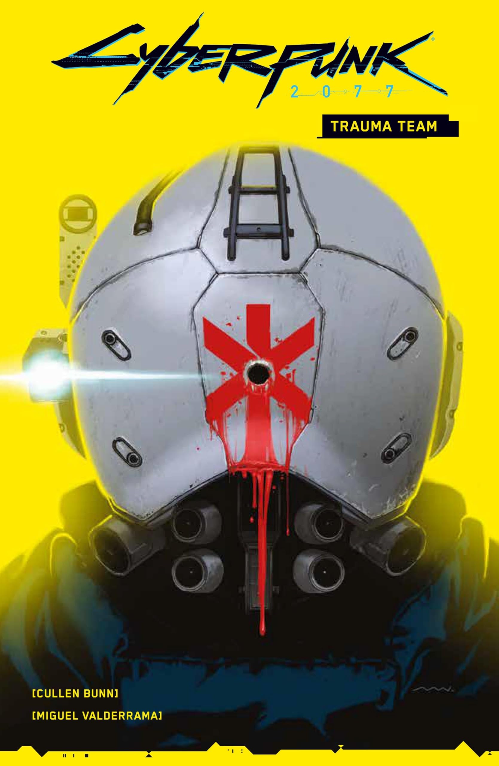 Cyberpunk 2077 Comics Contemporary literature Books