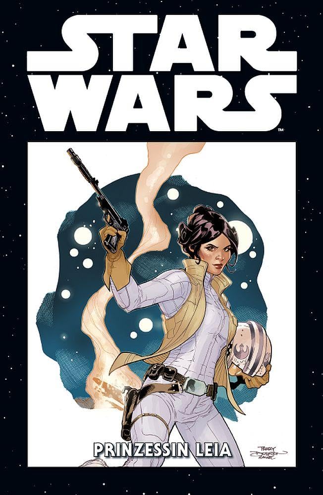 Star Wars Marvel Comics-Kollektion Contemporary literature Books