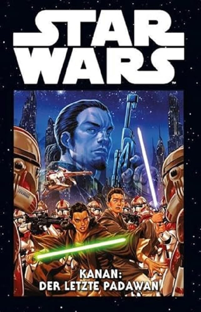 Star Wars Marvel Comics-Kollektion Contemporary literature Books