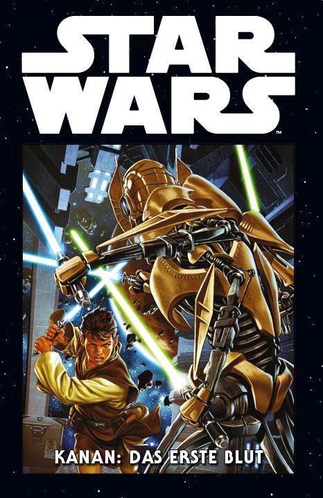 Star Wars Marvel Comics-Kollektion Contemporary literature Books