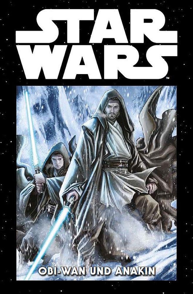 Star Wars Marvel Comics-Kollektion Contemporary literature Books