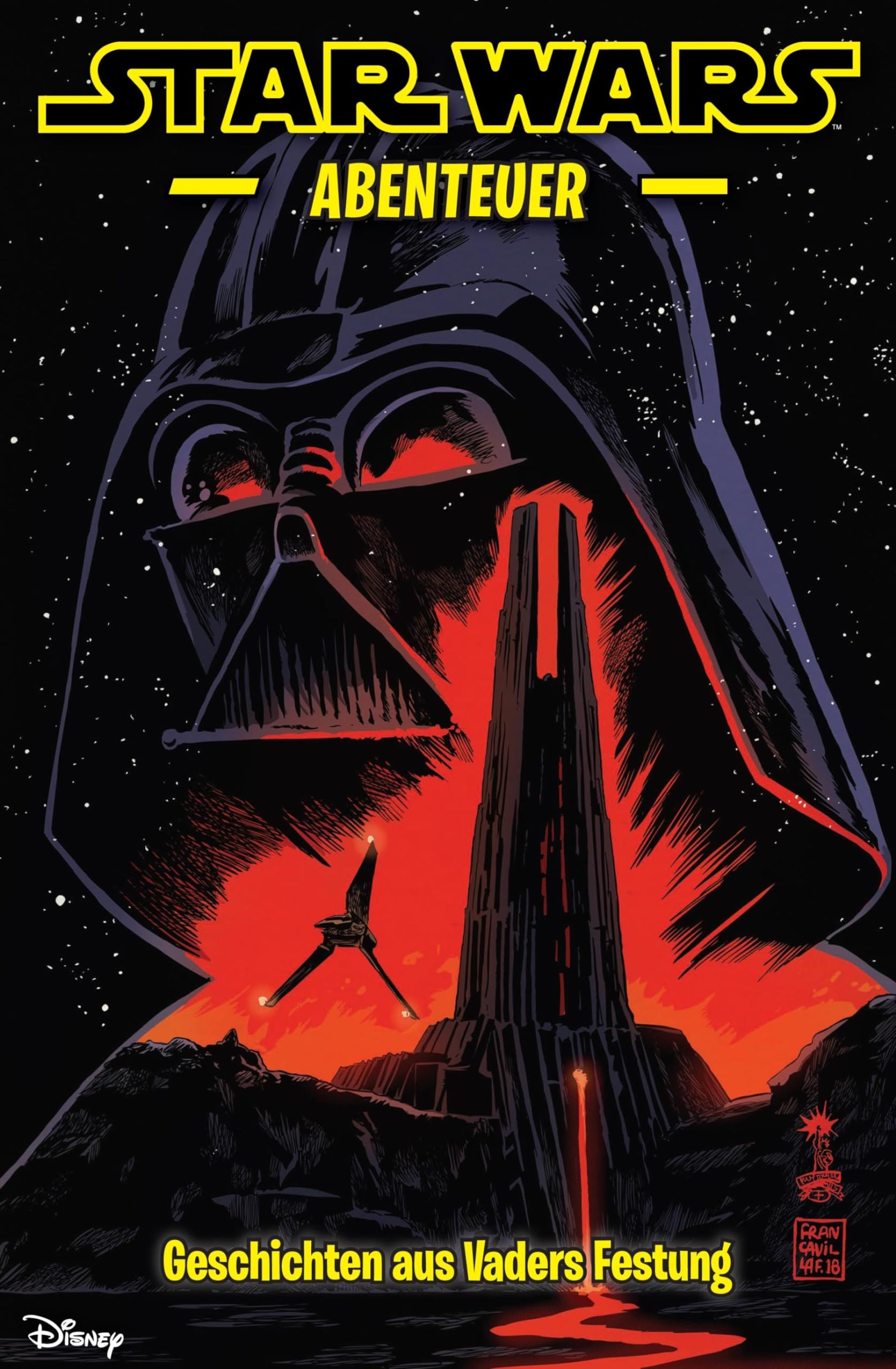 Star Wars Abenteuer Contemporary literature Books