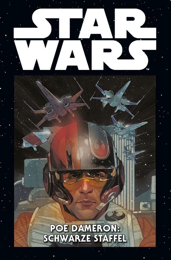 Star Wars Marvel Comics-Kollektion Contemporary literature Books