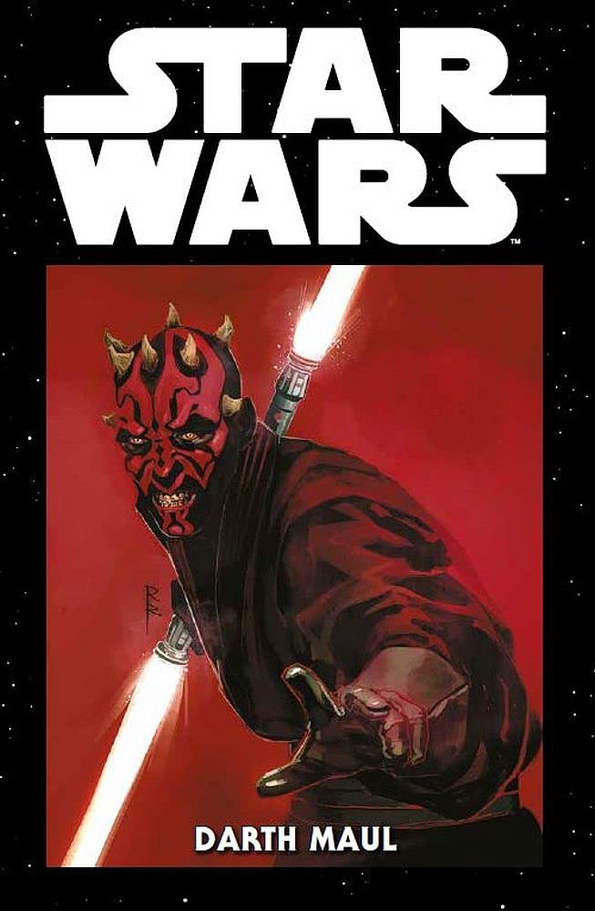 Star Wars Marvel Comics-Kollektion Contemporary literature Books