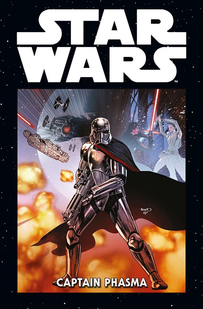 Star Wars Marvel Comics-Kollektion Contemporary literature Books