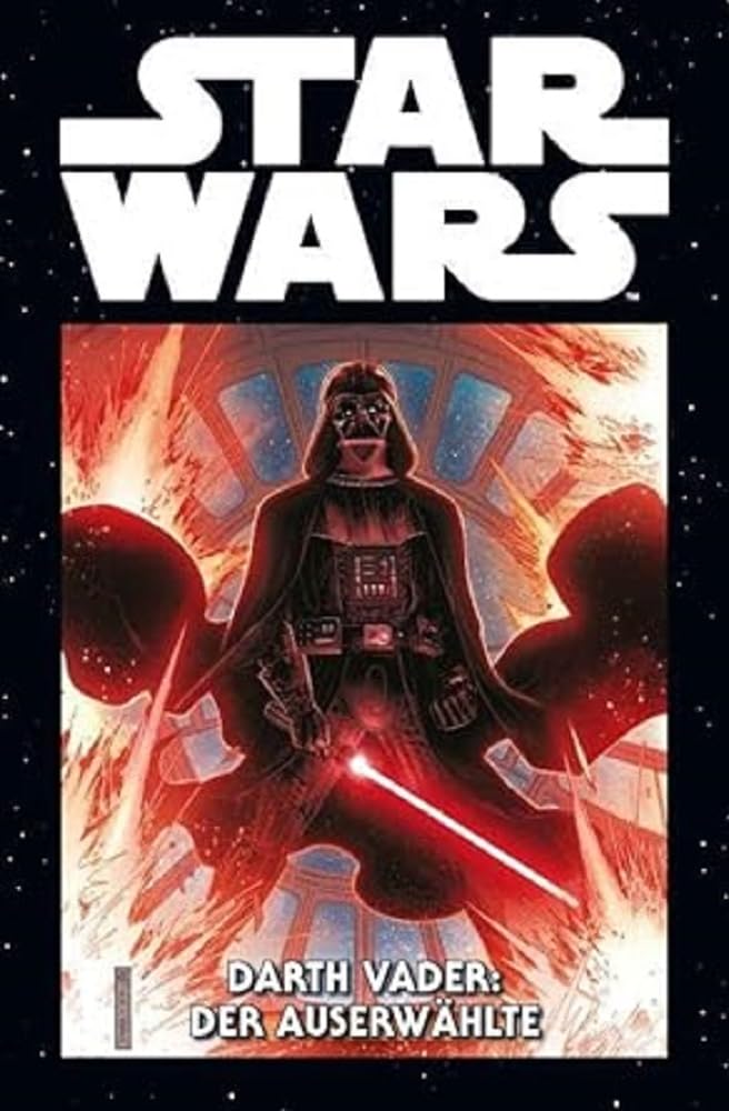Star Wars Marvel Comics-Kollektion Contemporary literature Books