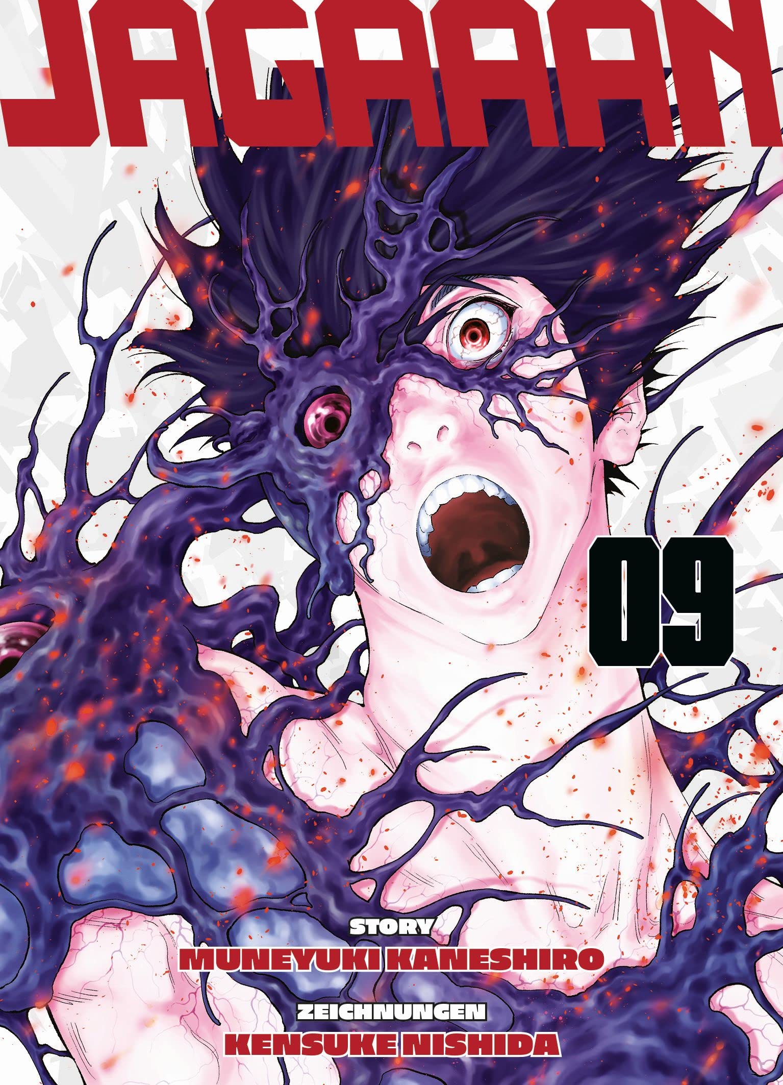 Jagaaan 09 Horror & Mystery