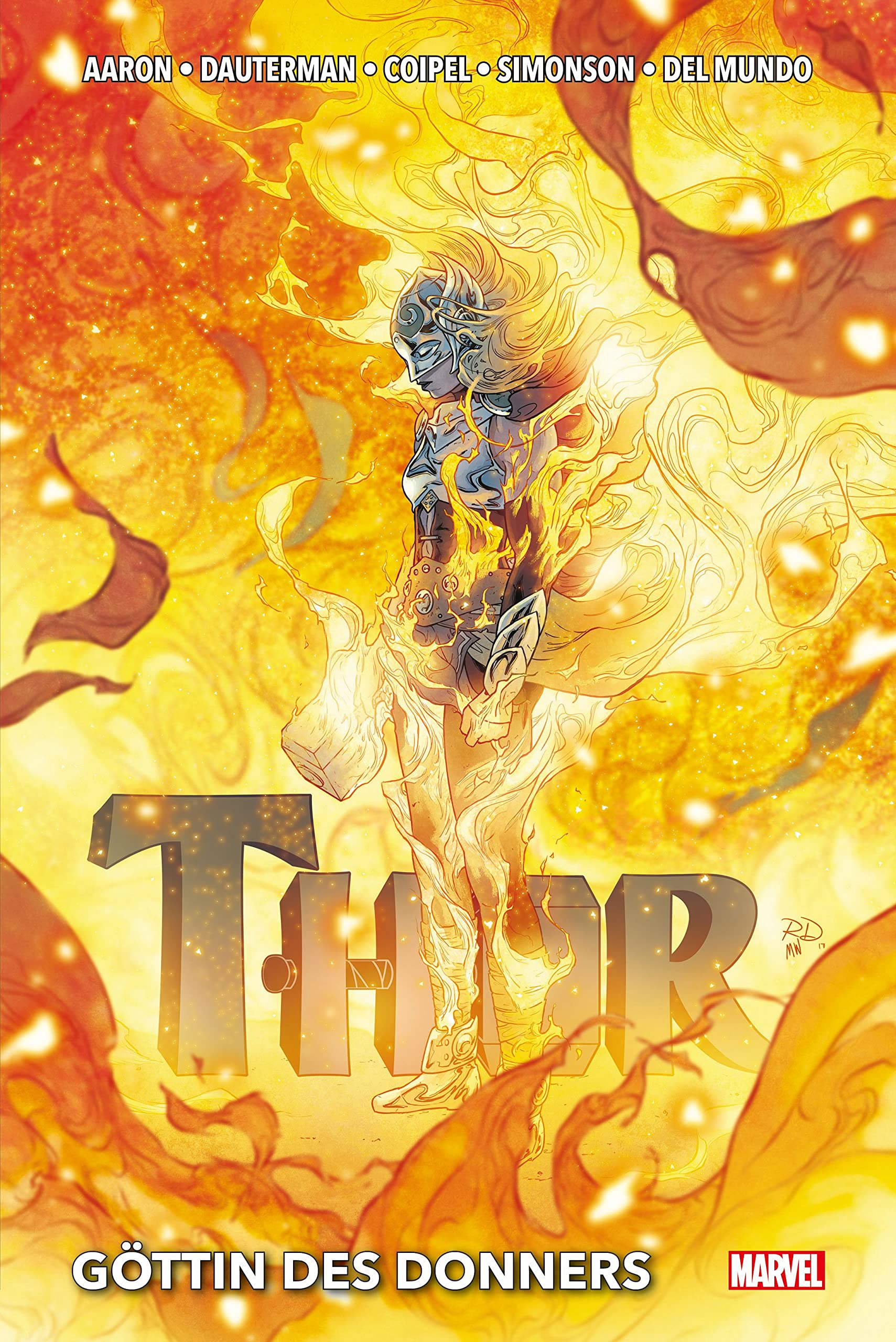Product Image: Thor: Göttin des Donners