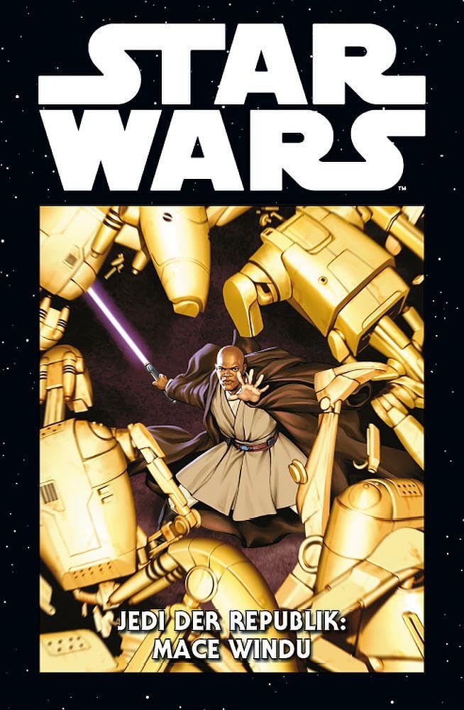Star Wars Marvel Comics-Kollektion Contemporary literature Books