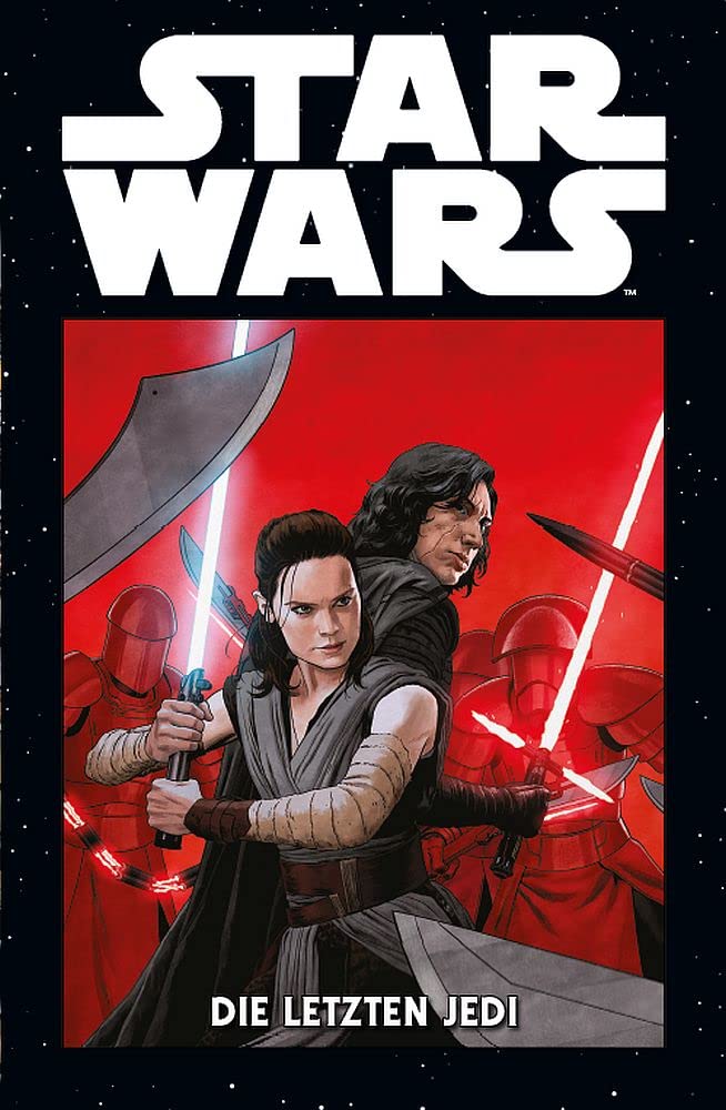 Star Wars Marvel Comics-Kollektion Contemporary literature Books