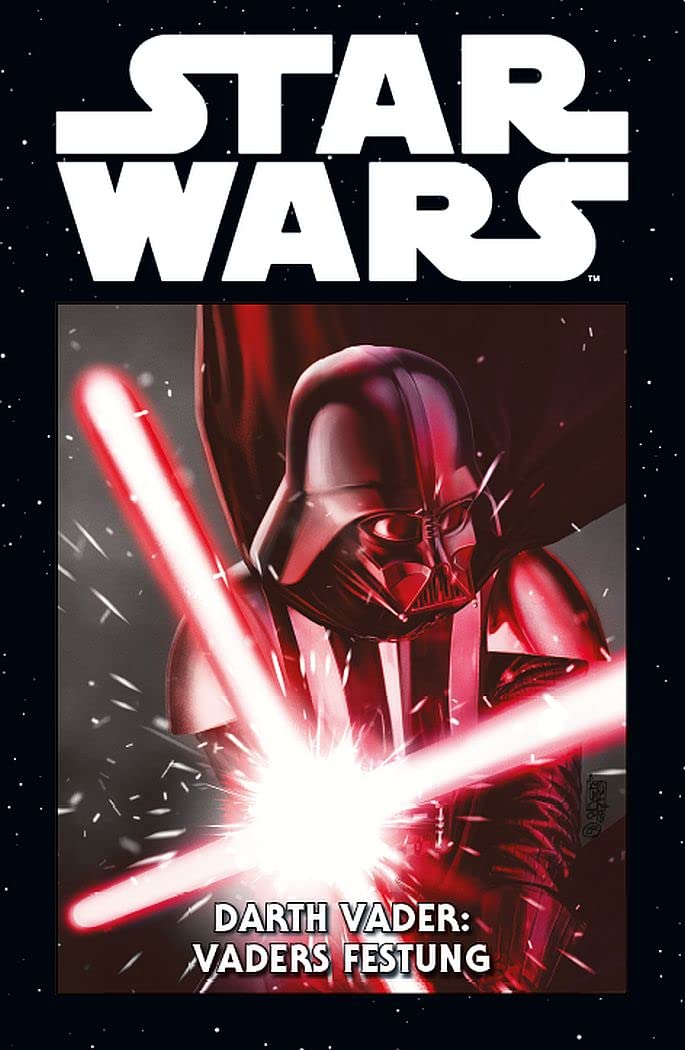 Product Image: Star Wars Marvel Comics-Kollektion