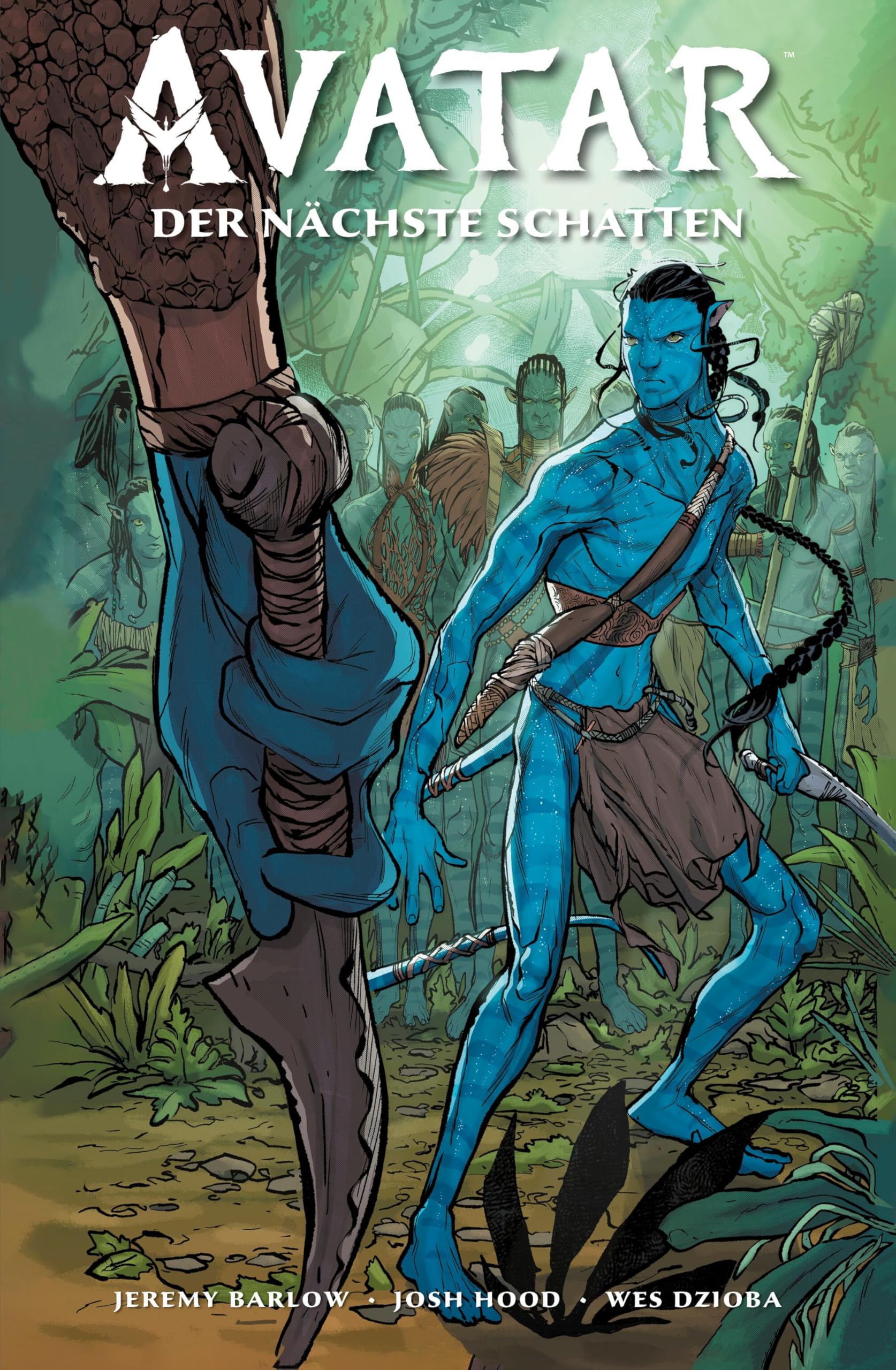 Product Image: Avatar: Der nächste Schatten