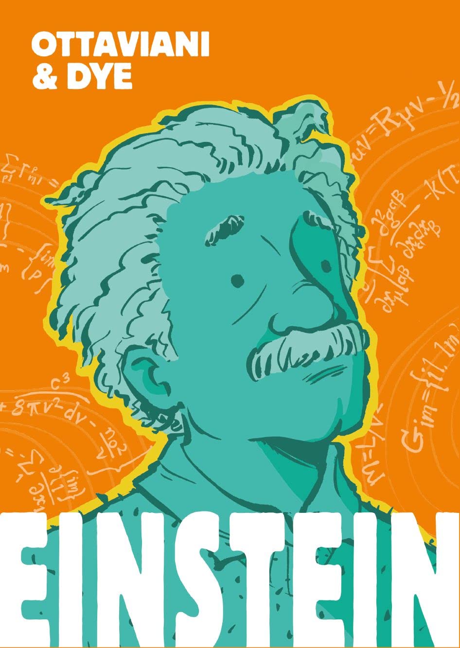 Einstein: die Graphic Novel Science Books