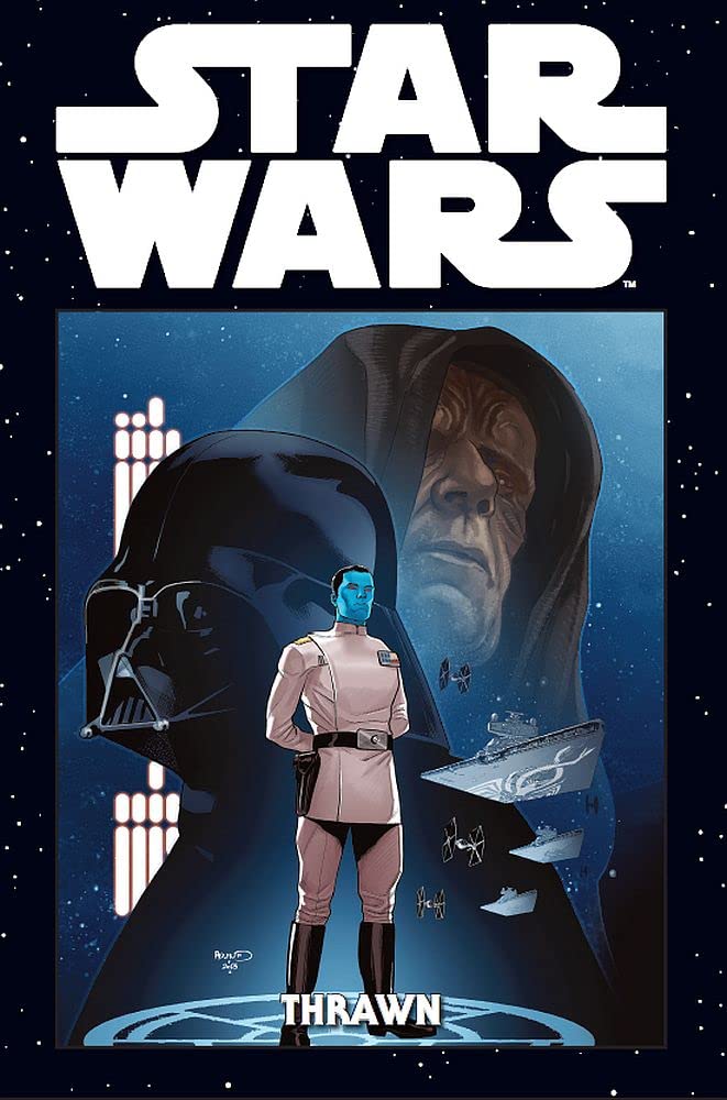 Star Wars Marvel Comics-Kollektion Contemporary literature Books