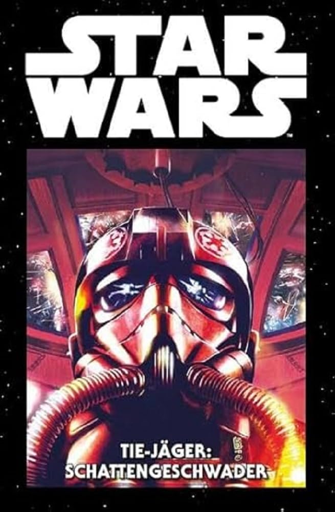 Product Image: Star Wars Marvel Comics-Kollektion