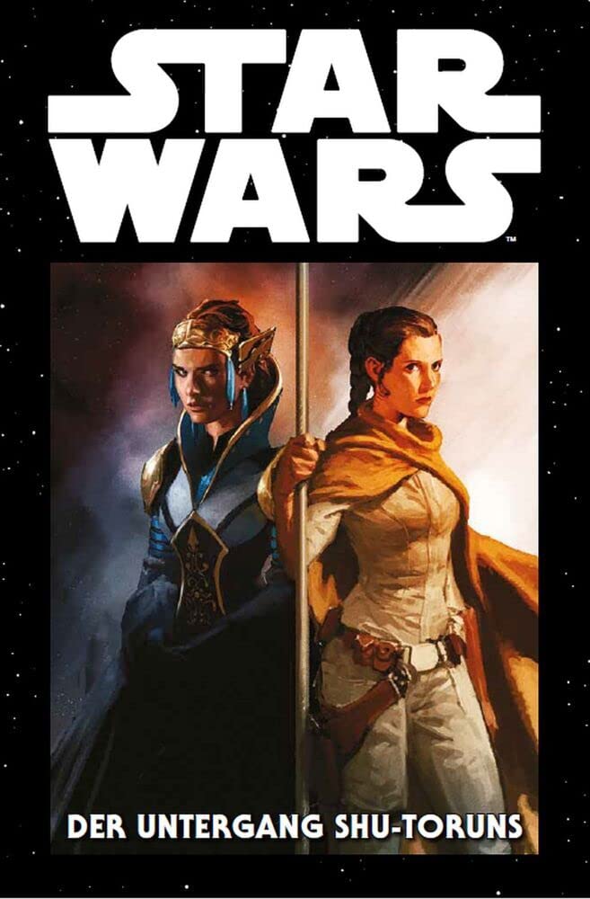 Star Wars Marvel Comics-Kollektion Contemporary literature Books
