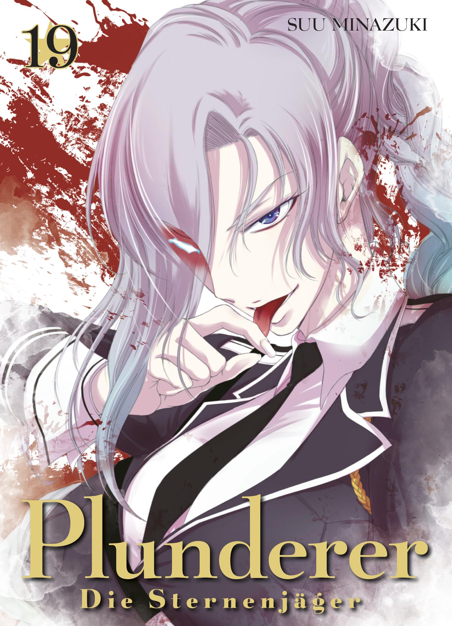 Product Image: Plunderer - Die Sternenjäger 19