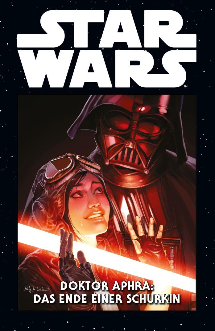 Star Wars Marvel Comics-Kollektion Contemporary literature Books