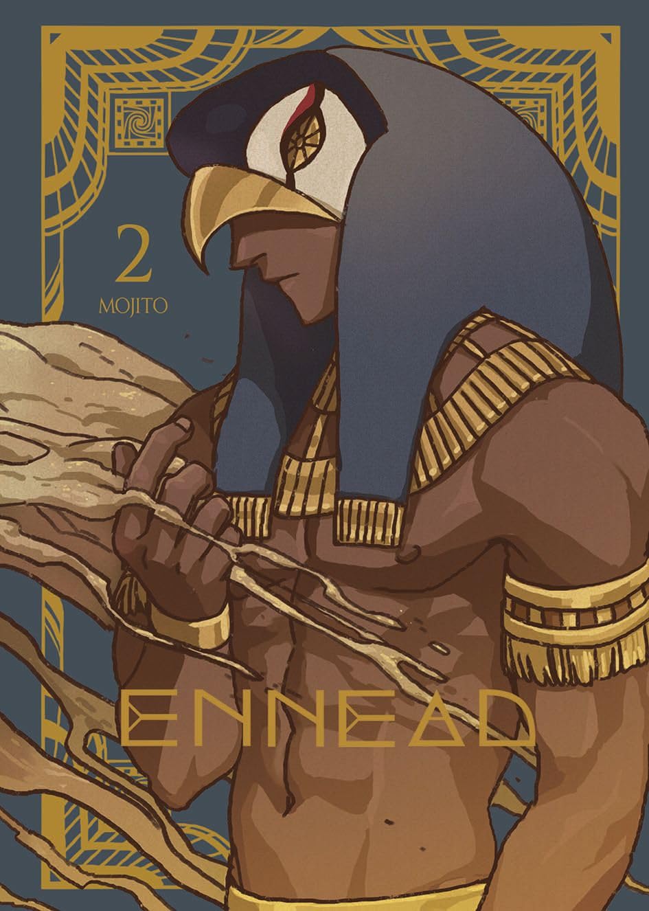 Ennead 02 Business, Finance & Career Books