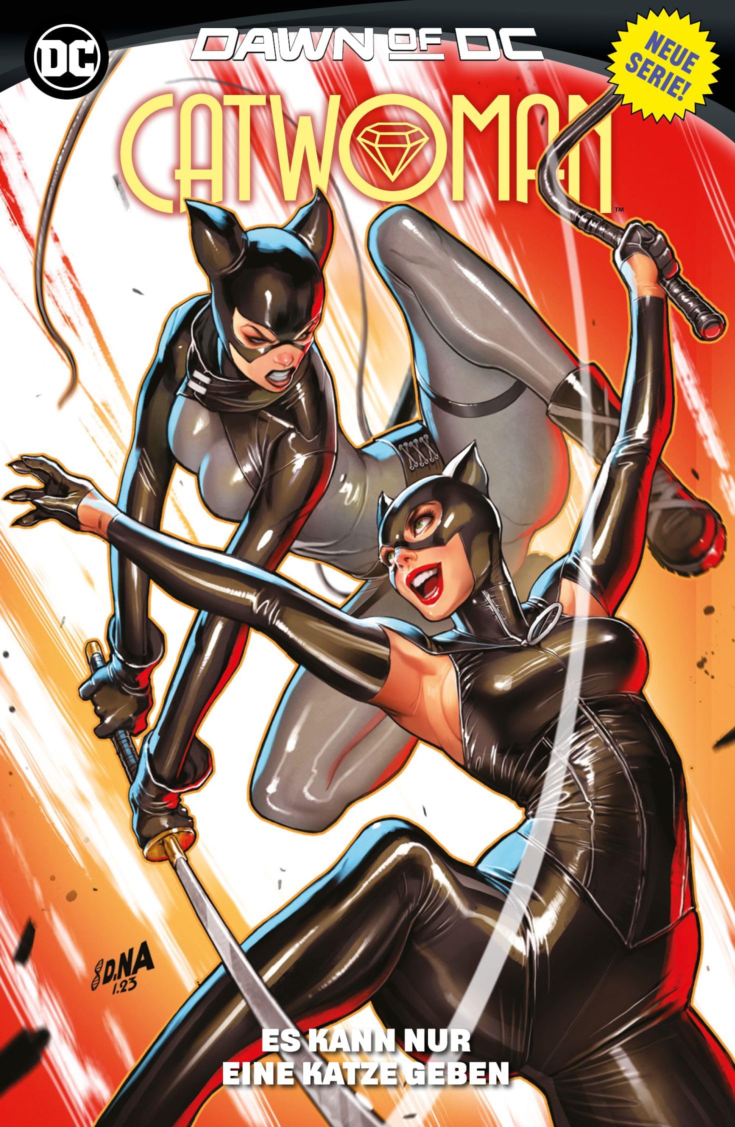 Product Image: Catwoman