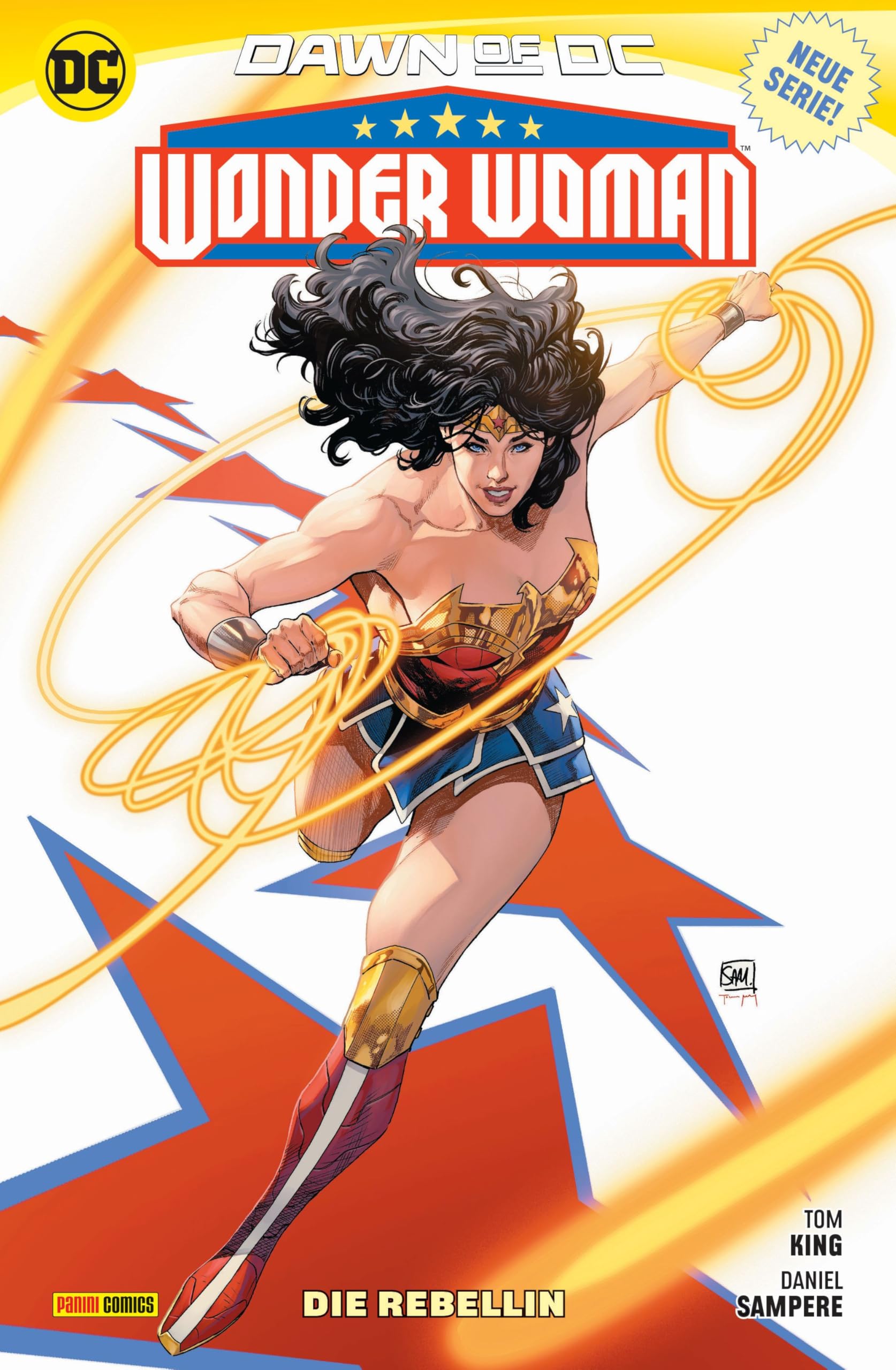 Product Image: Wonder Woman