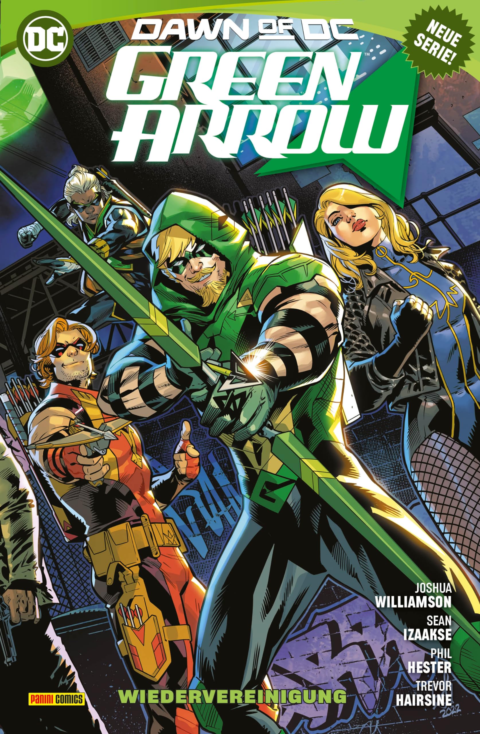 Product Image: Green Arrow