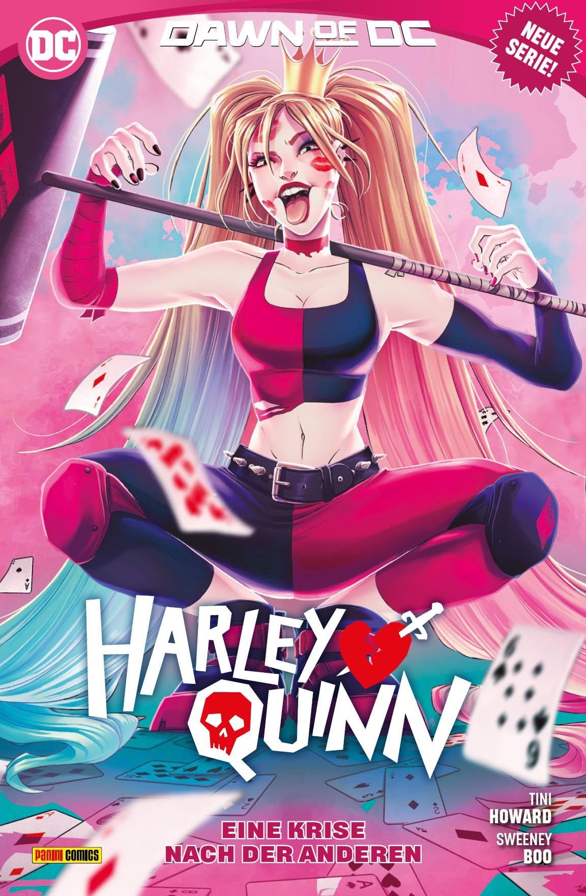 Product Image: Harley Quinn