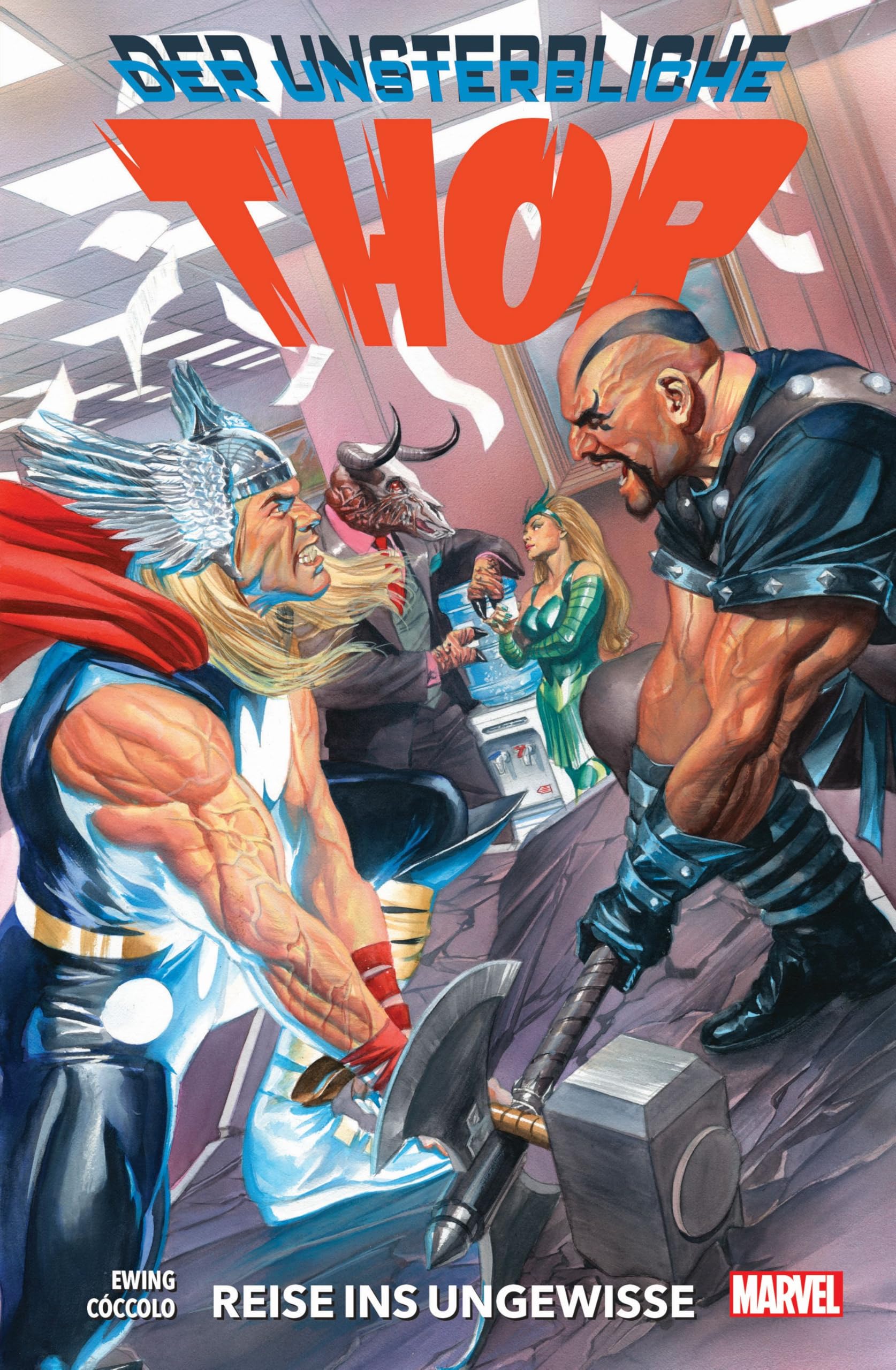 Product Image: Der unsterbliche Thor