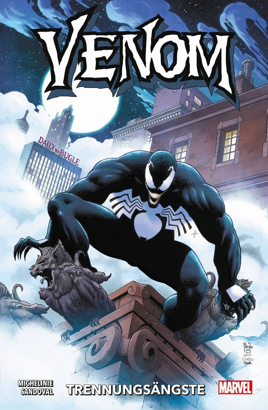 Product Image: Venom: Trennungsängste