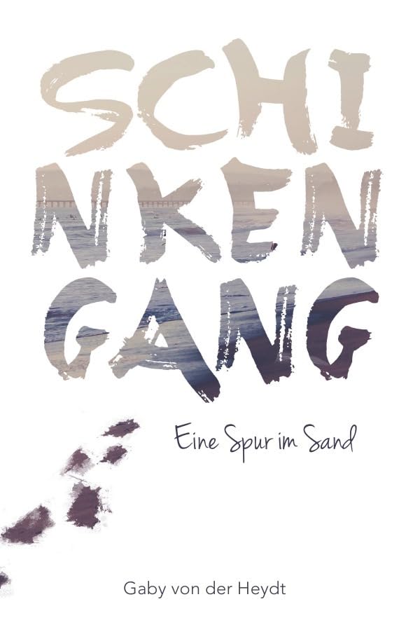 Schinkengang: Eine Spur im Sand Personalities