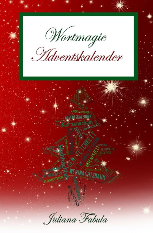 Wortmagie: Adventskalender Philosophy