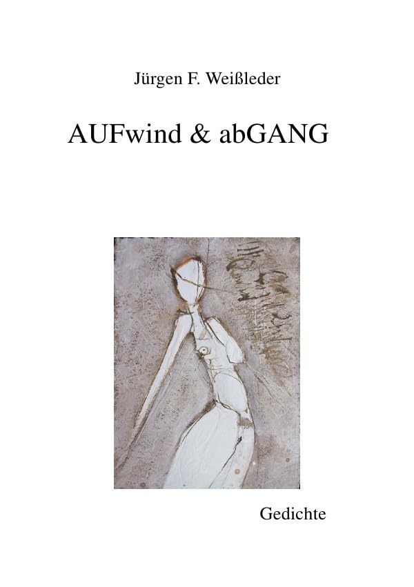 AUFwind & abGANG: Gedichte aus der Kammer (Edition Zweiklang) Poetry