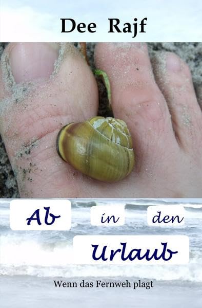Ab in den Urlaub: Wenn das Fernweh plagt Leisure, Home & Garden