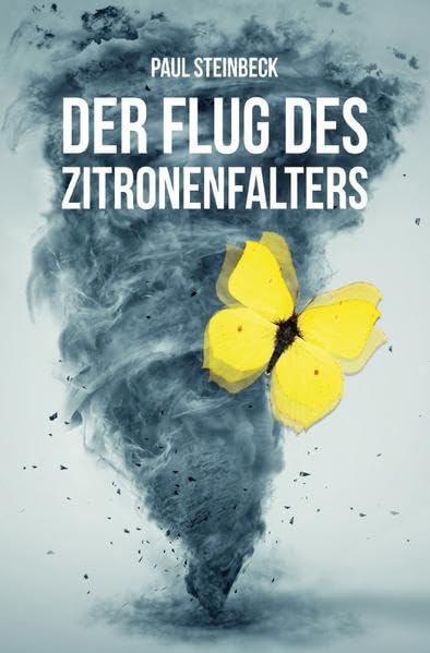 Der Flug des Zitronenfalters Contemporary literature